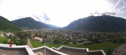Archived image Webcam Chur Graubünden 17:00