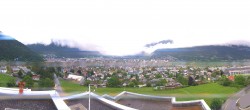 Archived image Webcam Chur Graubünden 06:00