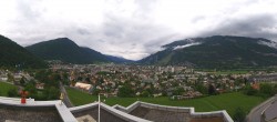 Archived image Webcam Chur Graubünden 07:00
