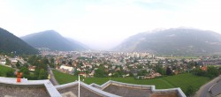 Archiv Foto Webcam Panoramablick Chur 06:00