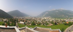 Archiv Foto Webcam Panoramablick Chur 09:00