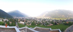 Archiv Foto Webcam Panoramablick Chur 06:00