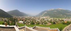 Archiv Foto Webcam Panoramablick Chur 09:00