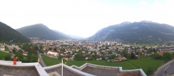 Archived image Webcam Chur Graubünden 05:00