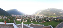 Archived image Webcam Chur Graubünden 06:00