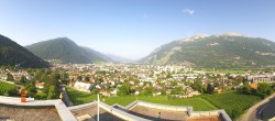 Archived image Webcam Chur Graubünden 07:00