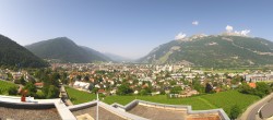 Archived image Webcam Chur Graubünden 09:00