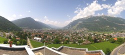 Archived image Webcam Chur Graubünden 11:00
