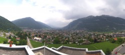 Archived image Webcam Chur Graubünden 13:00