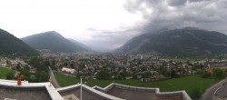 Archived image Webcam Chur Graubünden 15:00