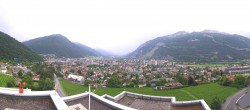 Archived image Webcam Chur Graubünden 17:00