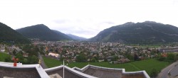 Archived image Webcam Chur Graubünden 19:00