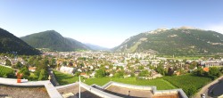 Archiv Foto Webcam Panoramablick Chur 07:00