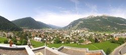 Archived image Webcam Chur Graubünden 09:00