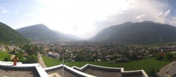 Archived image Webcam Chur Graubünden 15:00