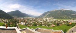 Archiv Foto Webcam Panoramablick Chur 09:00