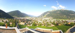 Archived image Webcam Chur Graubünden 07:00
