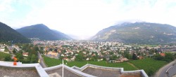 Archiv Foto Webcam Panoramablick Chur 06:00