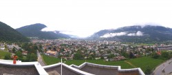 Archived image Webcam Chur Graubünden 06:00