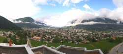 Archived image Webcam Chur Graubünden 07:00