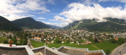Archived image Webcam Chur Graubünden 09:00