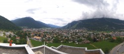 Archived image Webcam Chur Graubünden 11:00