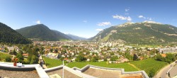 Archiv Foto Webcam Panoramablick Chur 09:00