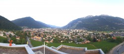 Archived image Webcam Chur Graubünden 05:00