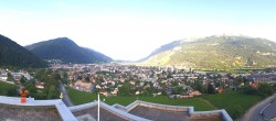 Archived image Webcam Chur Graubünden 06:00
