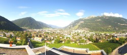 Archived image Webcam Chur Graubünden 07:00