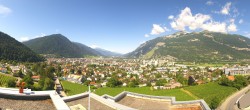 Archived image Webcam Chur Graubünden 09:00