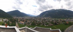 Archiv Foto Webcam Panoramablick Chur 13:00