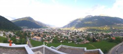 Archiv Foto Webcam Panoramablick Chur 06:00