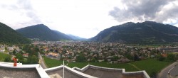 Archiv Foto Webcam Panoramablick Chur 15:00