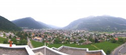 Archiv Foto Webcam Panoramablick Chur 06:00