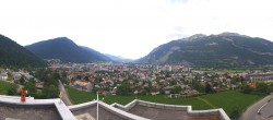 Archiv Foto Webcam Panoramablick Chur 06:00