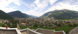 Archiv Foto Webcam Panoramablick Chur 11:00