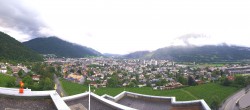 Archiv Foto Webcam Panoramablick Chur 06:00