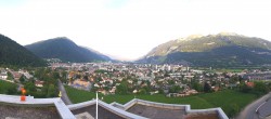 Archived image Webcam Chur Graubünden 05:00
