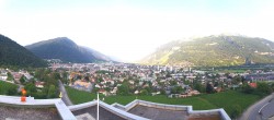 Archived image Webcam Chur Graubünden 06:00