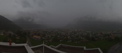 Archived image Webcam Chur Graubünden 05:00