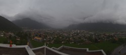 Archived image Webcam Chur Graubünden 06:00