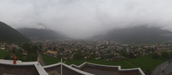 Archived image Webcam Chur Graubünden 07:00