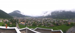 Archived image Webcam Chur Graubünden 09:00