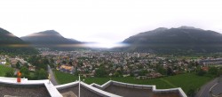 Archived image Webcam Chur Graubünden 11:00