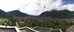 Archived image Webcam Chur Graubünden 13:00