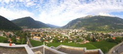 Archiv Foto Webcam Panoramablick Chur 07:00