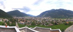 Archiv Foto Webcam Panoramablick Chur 06:00