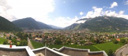 Archived image Webcam Chur Graubünden 13:00