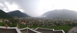 Archiv Foto Webcam Panoramablick Chur 06:00